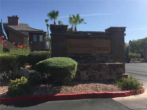 2700 RAINBOW Boulevard, Las Vegas, NV 89108