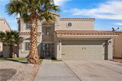 5458 Walton Heath Avenue, Las Vegas, NV 89142