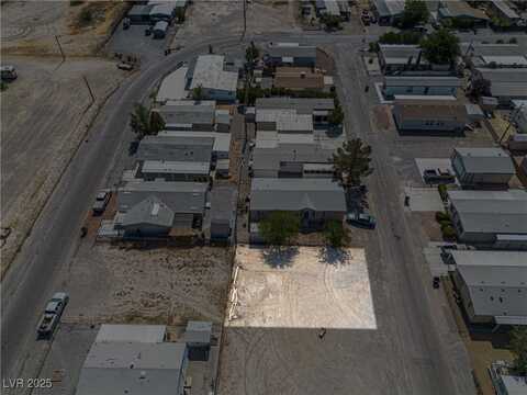 70 W Zapata Drive, Pahrump, NV 89048