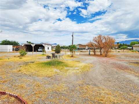 1420 W Horn Road, Pahrump, NV 89048