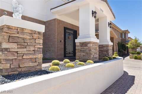 1319 Red Baron Lane, Boulder City, NV 89005