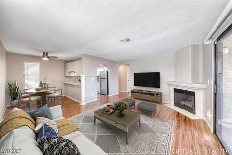 601 Cabrillo Circle, Henderson, NV 89015