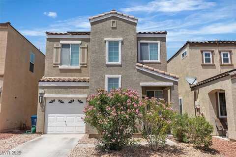 7706 Crystal Village Lane, Las Vegas, NV 89113