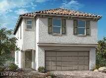 3871 Riley Rose Avenue, Las Vegas, NV 89139