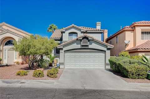 9816 La Vid Court, Las Vegas, NV 89117