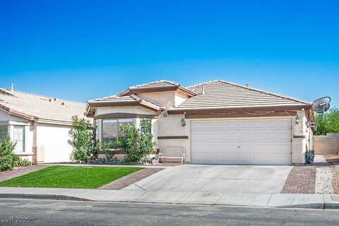 4529 Gracemont Avenue, Las Vegas, NV 89139