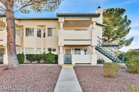 901 Sulphur Springs Lane, Las Vegas, NV 89128