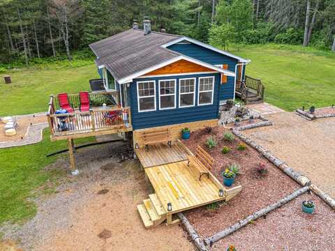 3160 GERMOND RD, Rhinelander, WI 54501