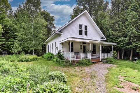 8734 BO DI LAC DR N, Minocqua, WI 54548
