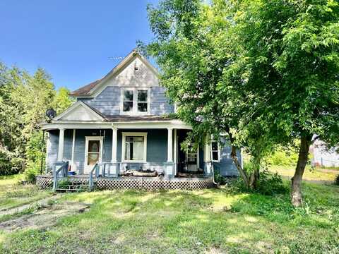 1785 OCONTO AVE, Wabeno, WI 54566