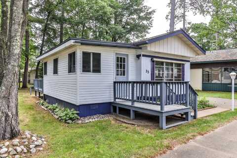 11070 BELLWOOD DR, Minocqua, WI 54548