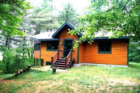 3859 SECLUDED ACRES TRL, Lac du Flambeau, WI 54538