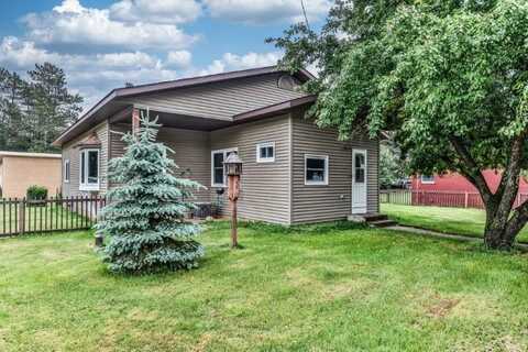 5520 CTH M, Boulder Junction, WI 54512
