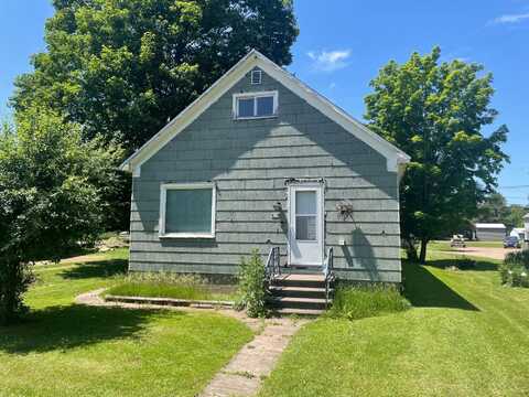 N15617 RANKIN AVE, Park Falls, WI 54552