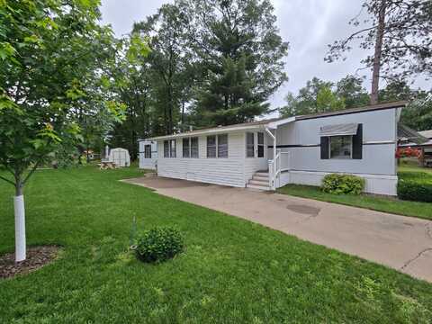 N11445 CTH A, Tomahawk, WI 54487
