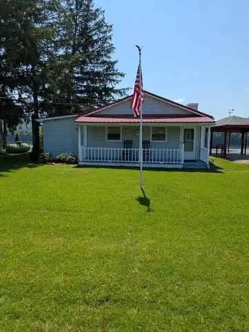 662 Tipton Lane, Stout, OH 45684
