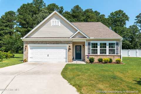 4306 Nine Iron Drive, Ayden, NC 28513