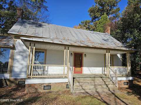 1740 Allen Road, Greenville, NC 27834