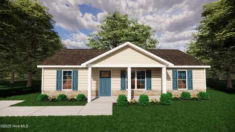708 Pope Street, Grifton, NC 28530