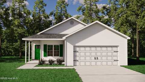 714 Pope Street, Grifton, NC 28530