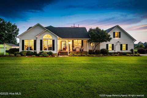 2752 Beddard Road, Grimesland, NC 27837