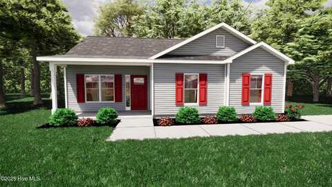 702 Pope Street, Grifton, NC 28530