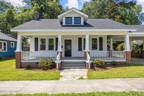 620 2nd Street, Ayden, NC 28513