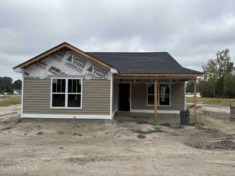 755 Wall Street, Grifton, NC 28530