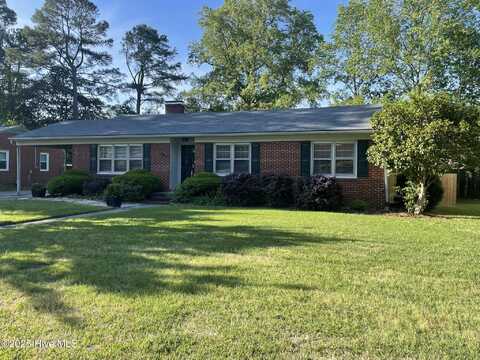 2417 Slay Drive, Greenville, NC 27858