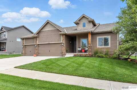 16426 Whitmore Street, Bennington, NE 68007
