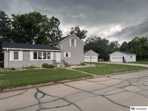 109 Railway Avenue, Prague, NE 68050
