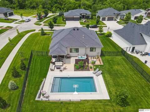 3953 S 208th Street, Omaha, NE 68022