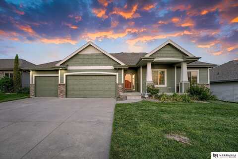 8023 S 193rd Street, Gretna, NE 68028
