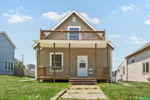 4516 S 33 Street, Omaha, NE 68107
