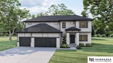 11746 S 124th Avenue, Papillion, NE 68046
