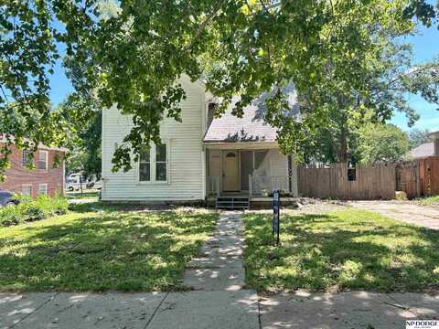 2932 N 50Th Street, Lincoln, NE 68504