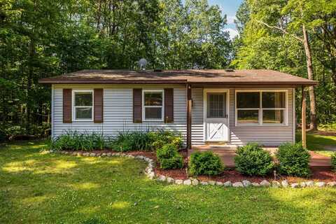 6353 Birchwood Drive, Lake, MI 48632