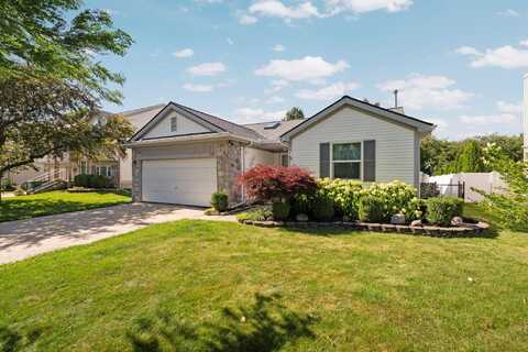 7375 Hideaway Drive, Ypsilanti, MI 48197