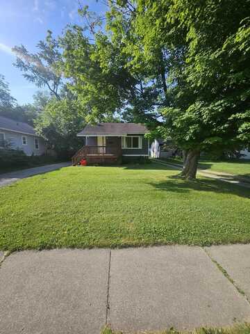 1221 S Congress Street, Ypsilanti, MI 48197