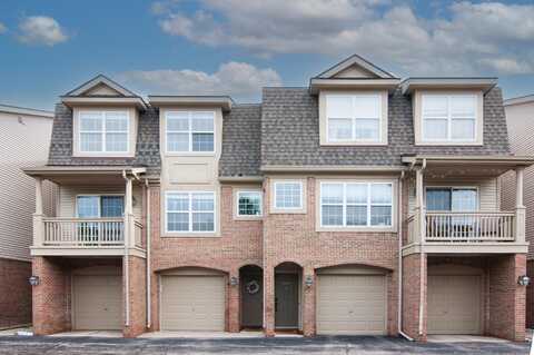 2769 Barclay Way, Ann Arbor, MI 48105