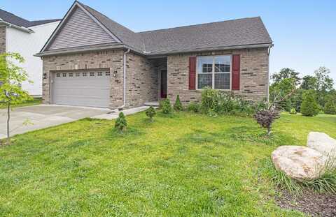 6378 N Trailwoods Drive, Ann Arbor, MI 48103