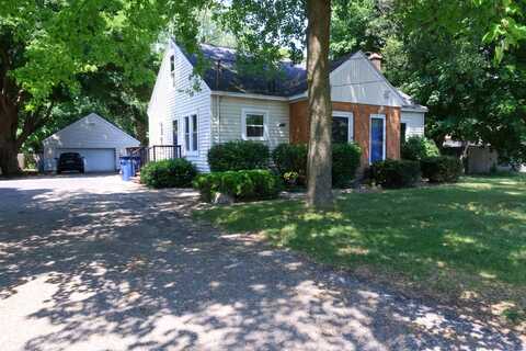 34 Porter Road, Norton Shores, MI 49441