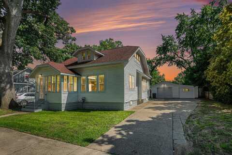 645 Catherine Avenue, Muskegon, MI 49442