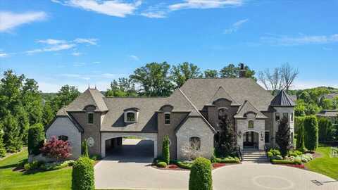1988 Christenbury Court, Rochester, MI 48306