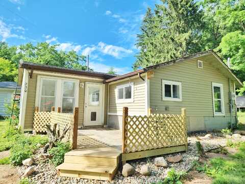730 W Mohawk Trail, White Cloud, MI 49349