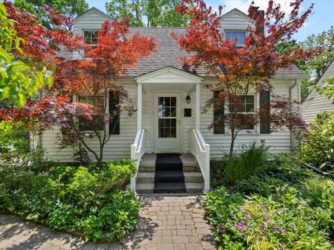 1215 W Cross Street, Ypsilanti, MI 48197