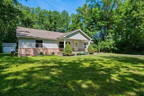 21710 Clark Road, Belleville, MI 48111