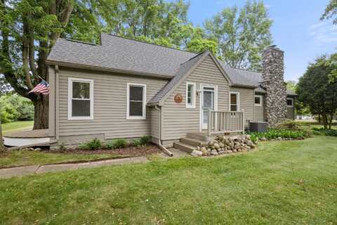 9708 Oakland Drive, Portage, MI 49024