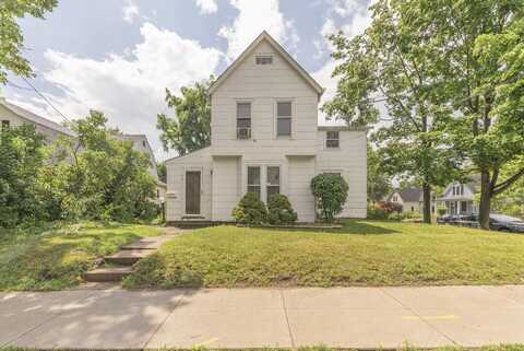 921 W Washington Street, Ann Arbor, MI 48103