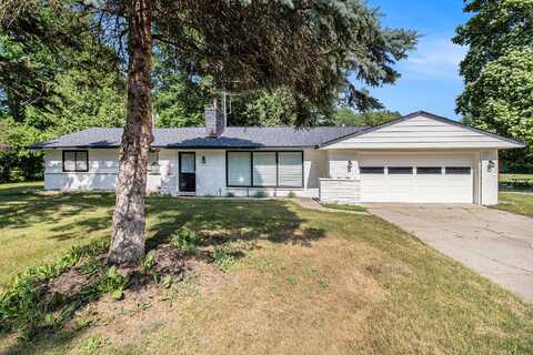 1722 N Benson, Fountain, MI 49410